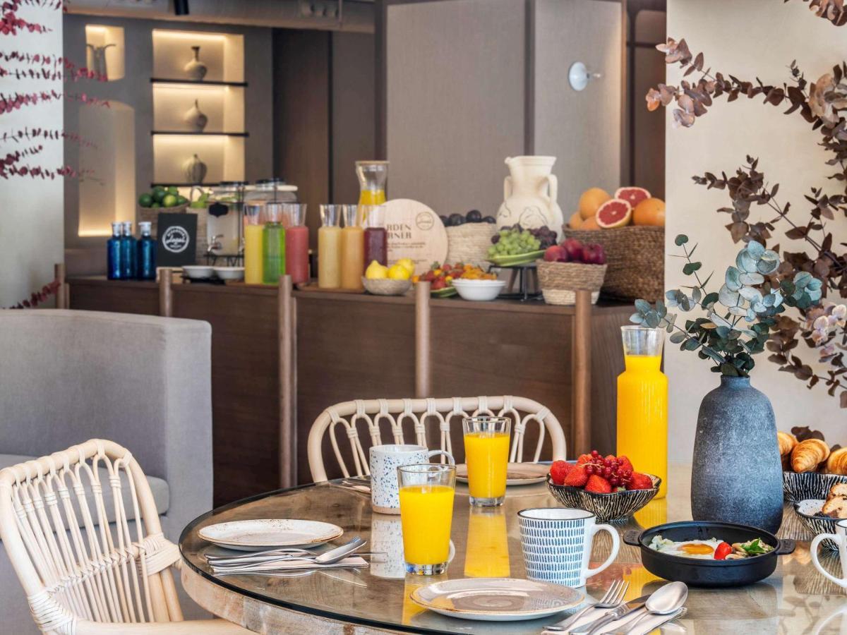 Mercure Hotel 4*